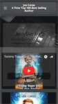 Mobile Screenshot of corsobooks.com